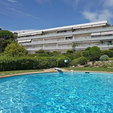 Les Hortensias By Interhome Apartment Cannes